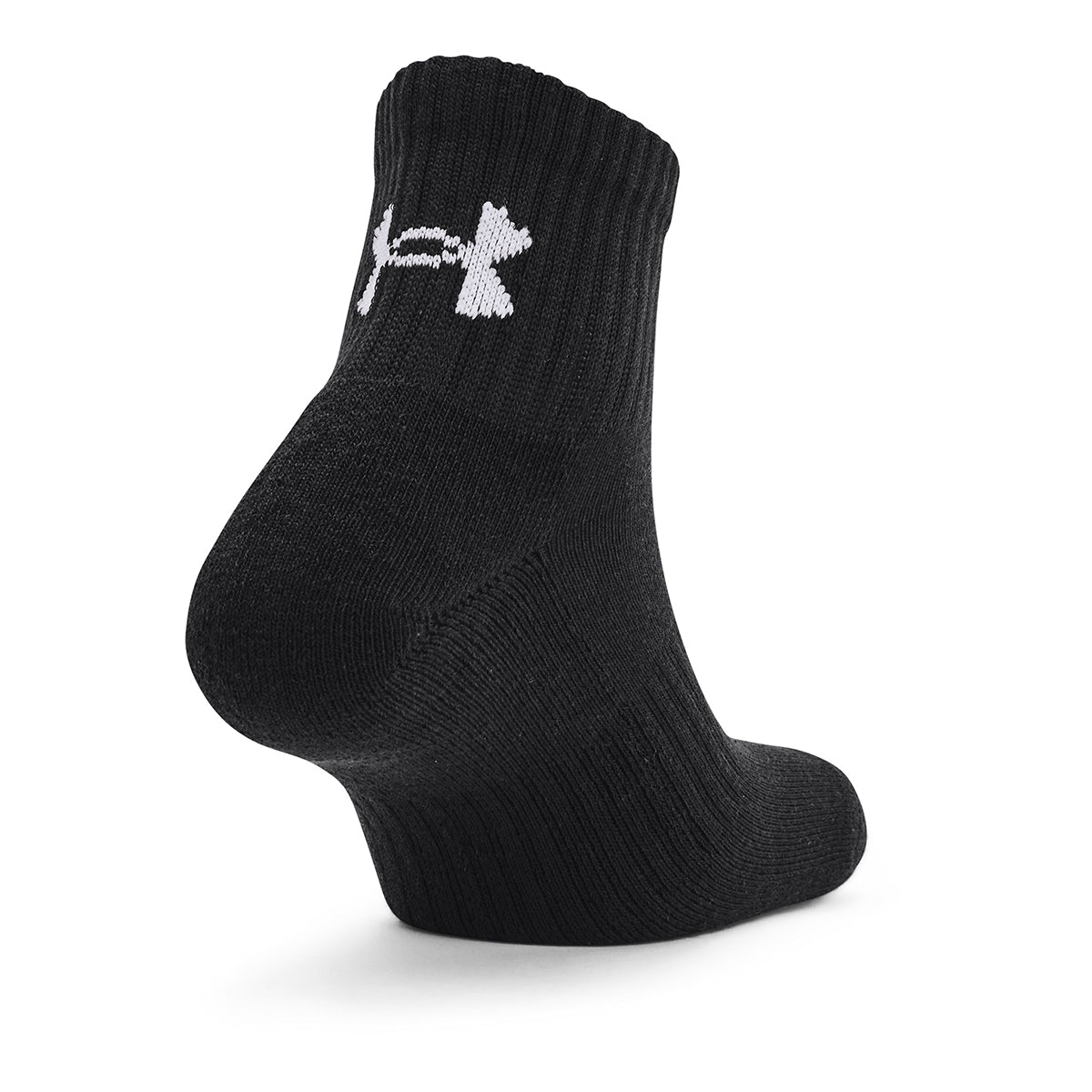 Medias Training Unisex Color Negro-2