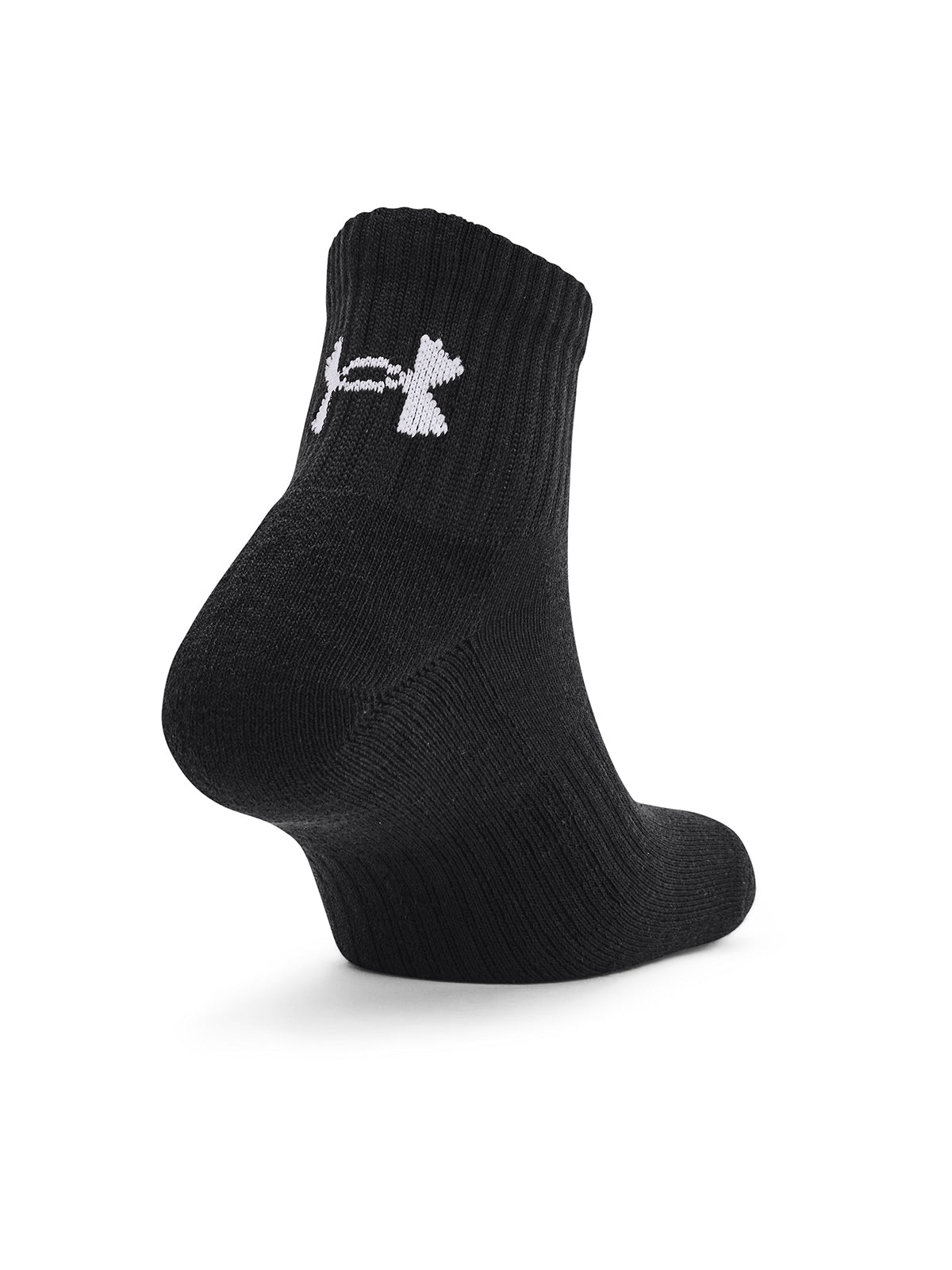 Medias Training Unisex Color Negro-2