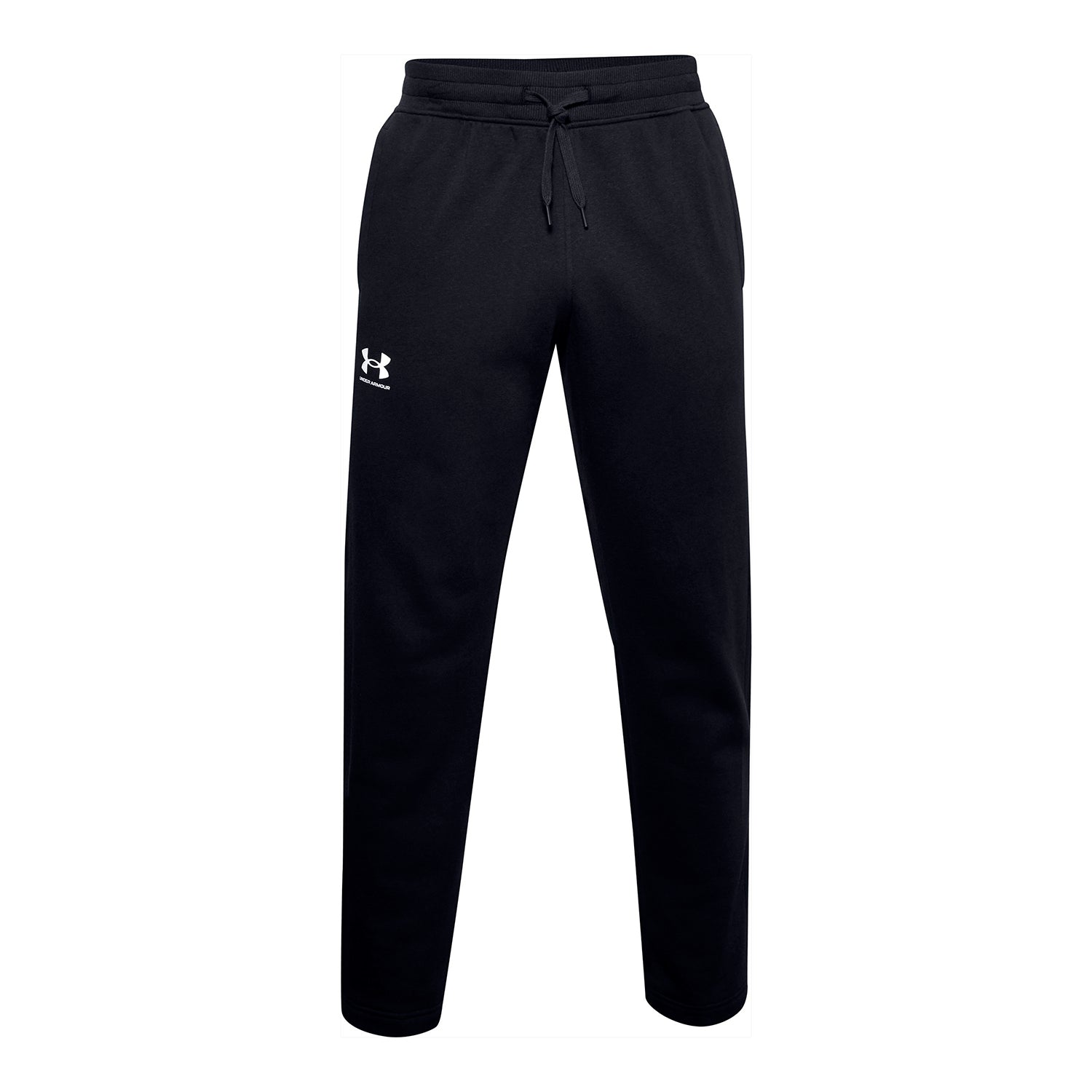 Jogger Training Hombre Color Negro-1