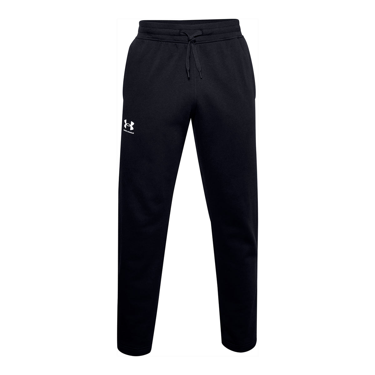 Jogger Training Hombre Color Negro-1