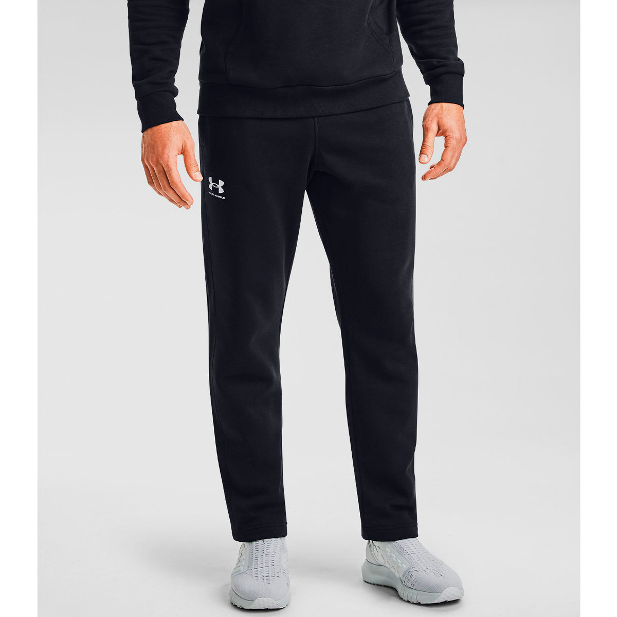 Jogger Training Hombre Color Negro-3