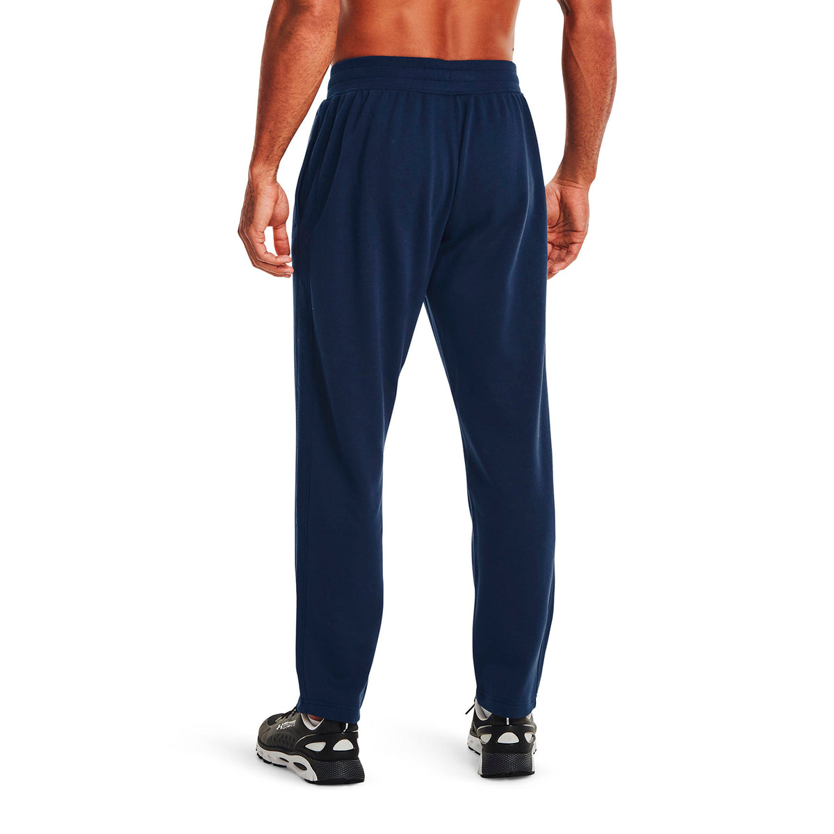 Jogger Training Hombre Color Azul-4
