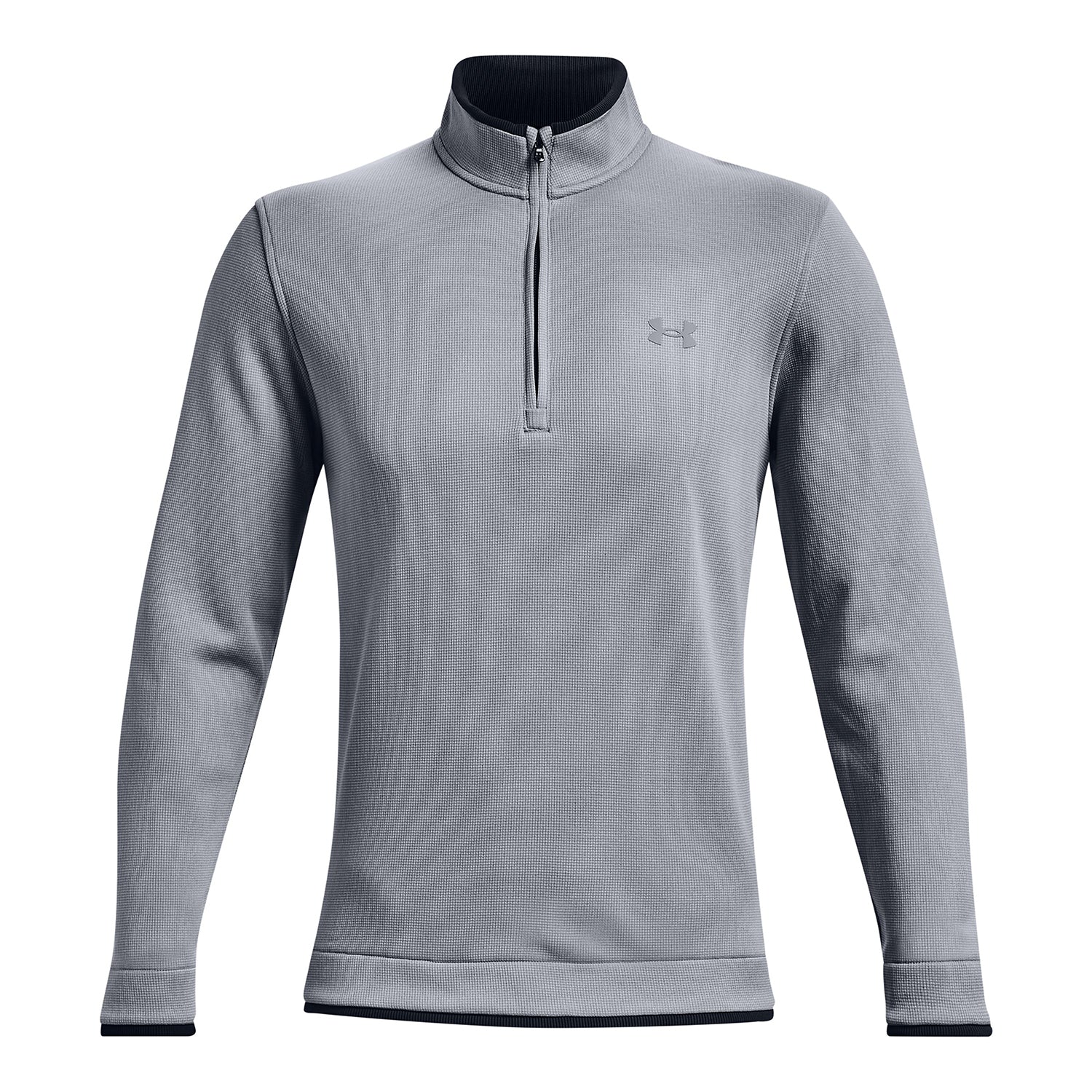 Buzo Golf Hombre Color Gris-1