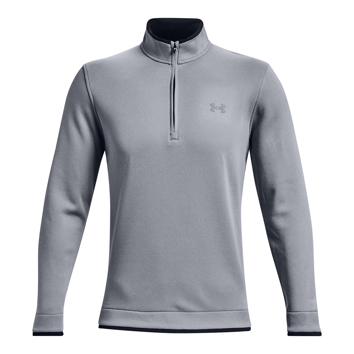 Buzo Golf Hombre Color Gris-1
