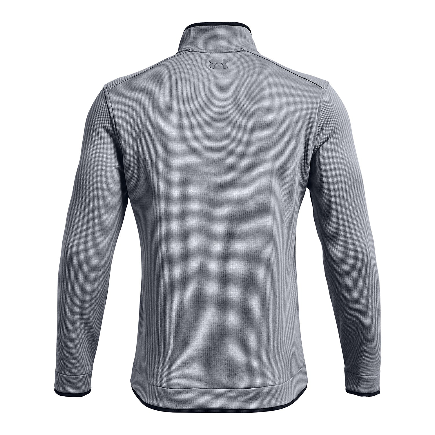 Buzo Golf Hombre Color Gris-2
