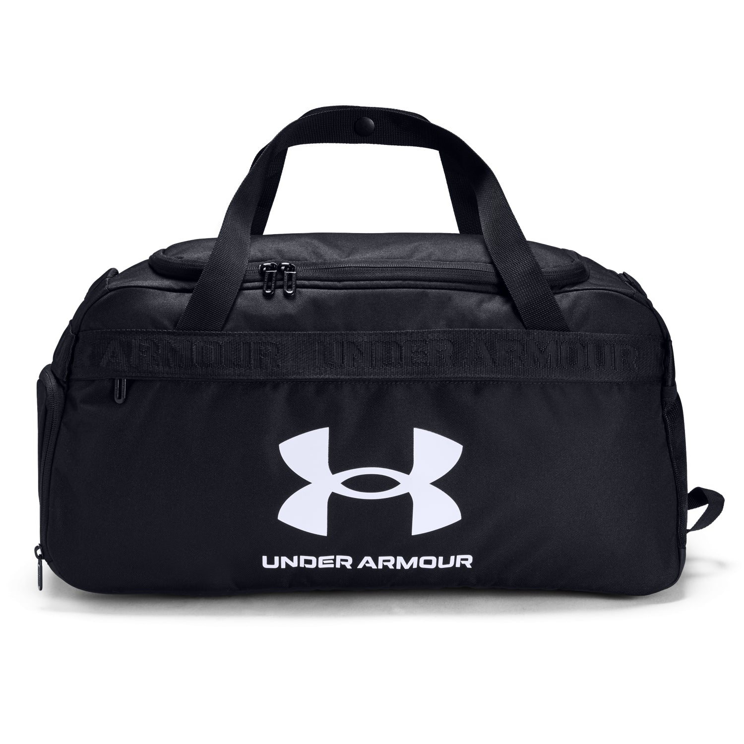 Maleta Training Unisex Color Negro-1
