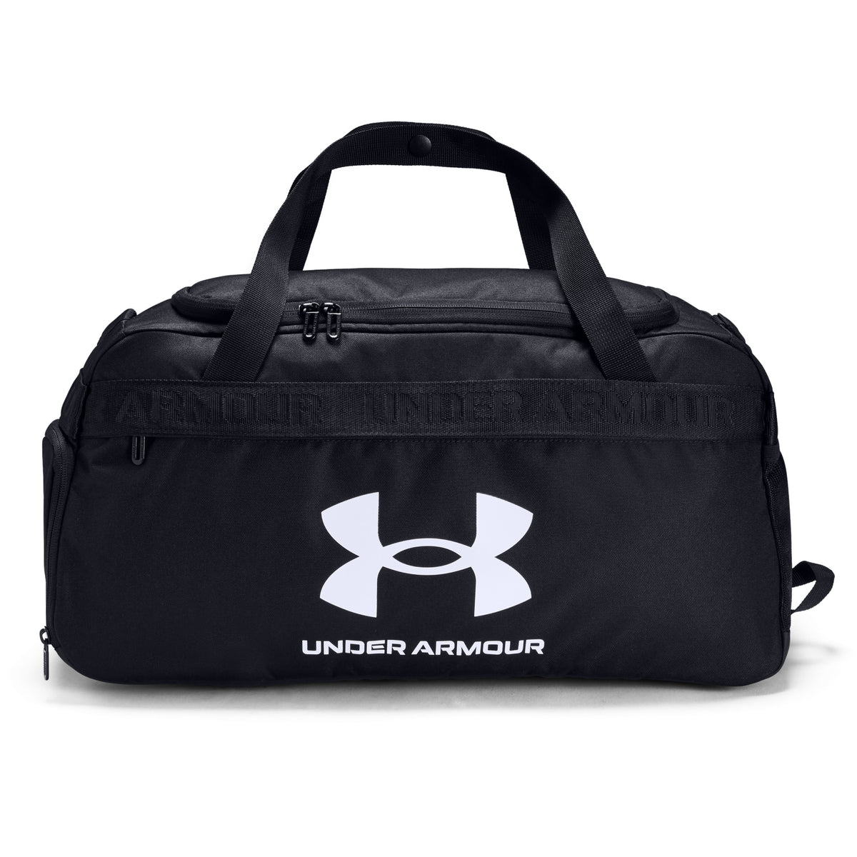 Maleta Training Unisex Color Negro-1