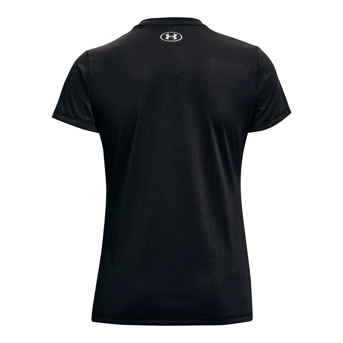 Camiseta Training Mujer Color Negro-2