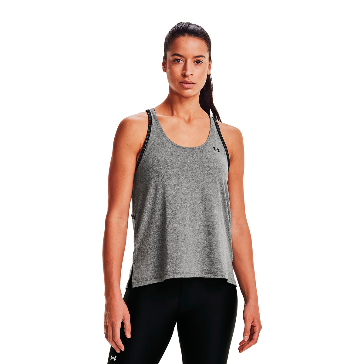 Esqueleto Training Mujer Color Gris-3