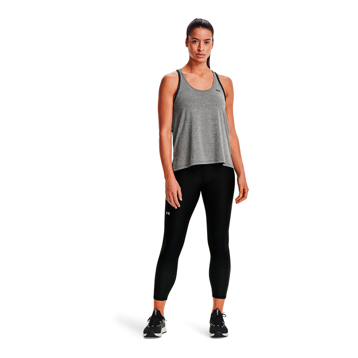 Esqueleto Training Mujer Color Gris-4