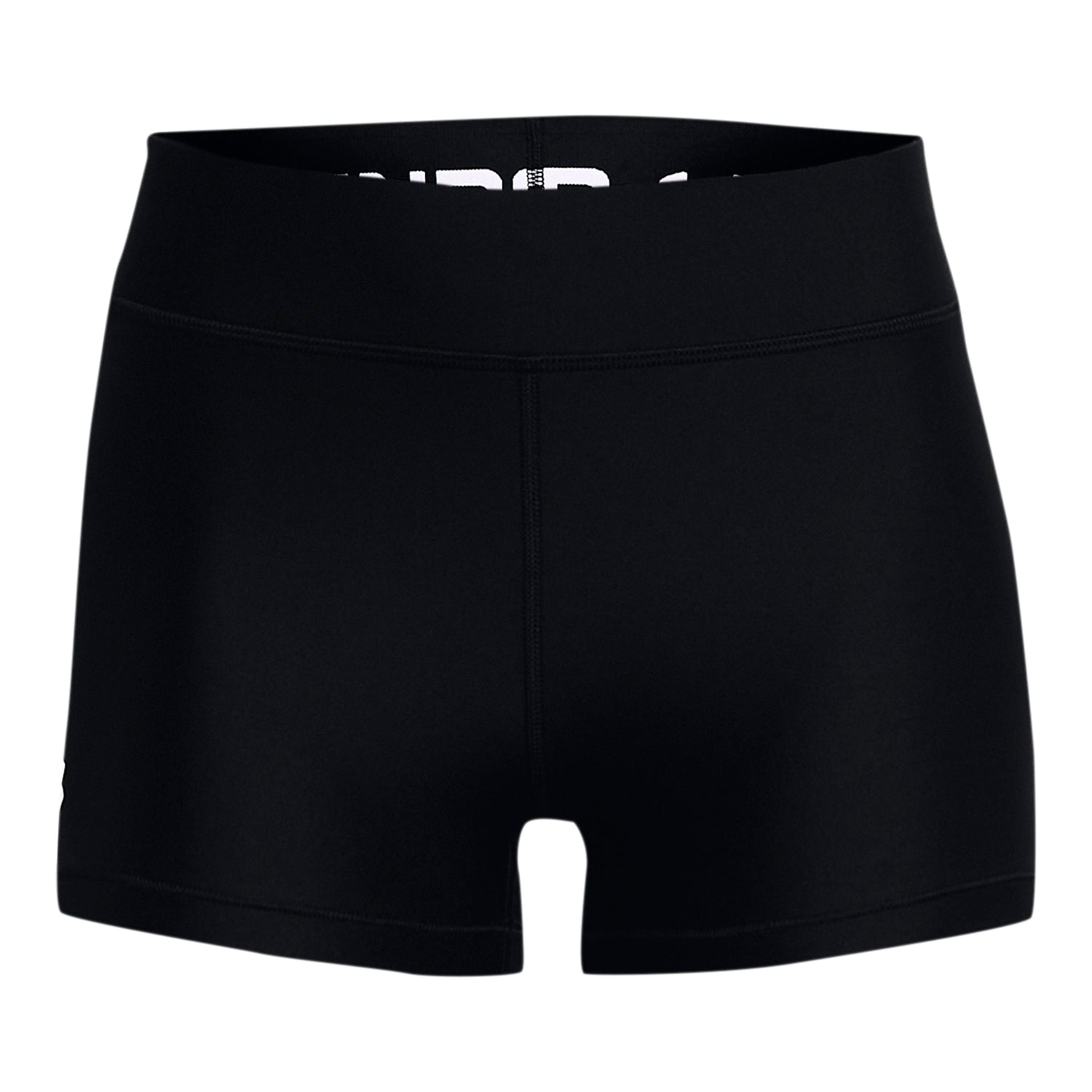 Short Training Mujer Color Negro-1