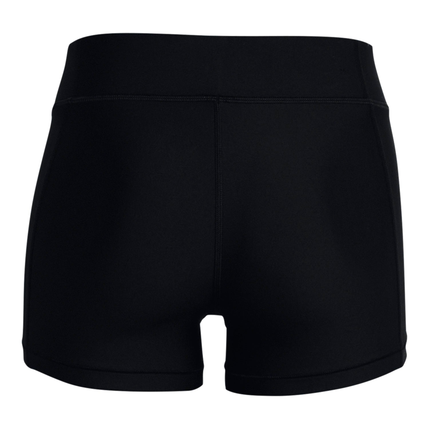 Short Training Mujer Color Negro-2