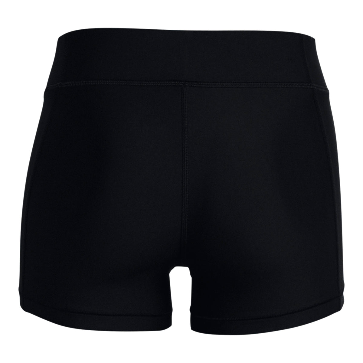 Short Training Mujer Color Negro-2
