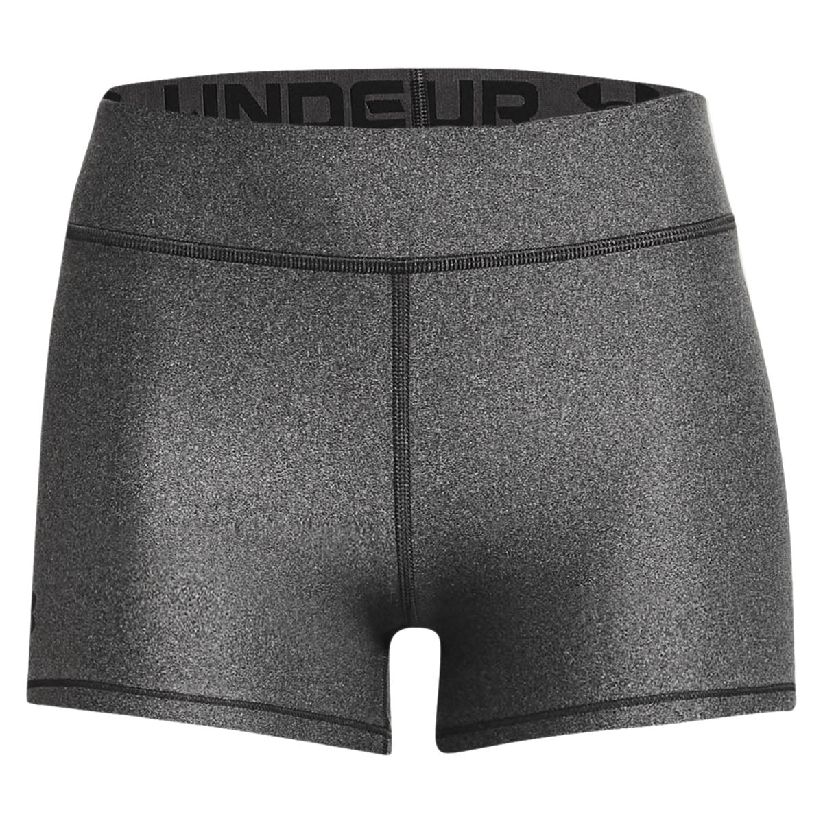 Short Training Mujer Color Gris-1