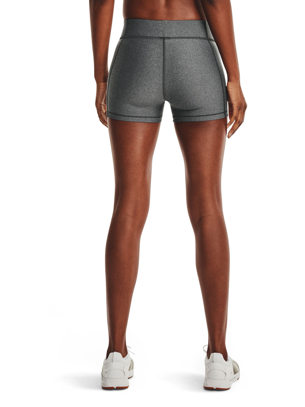 Short Training Mujer Color Gris-4