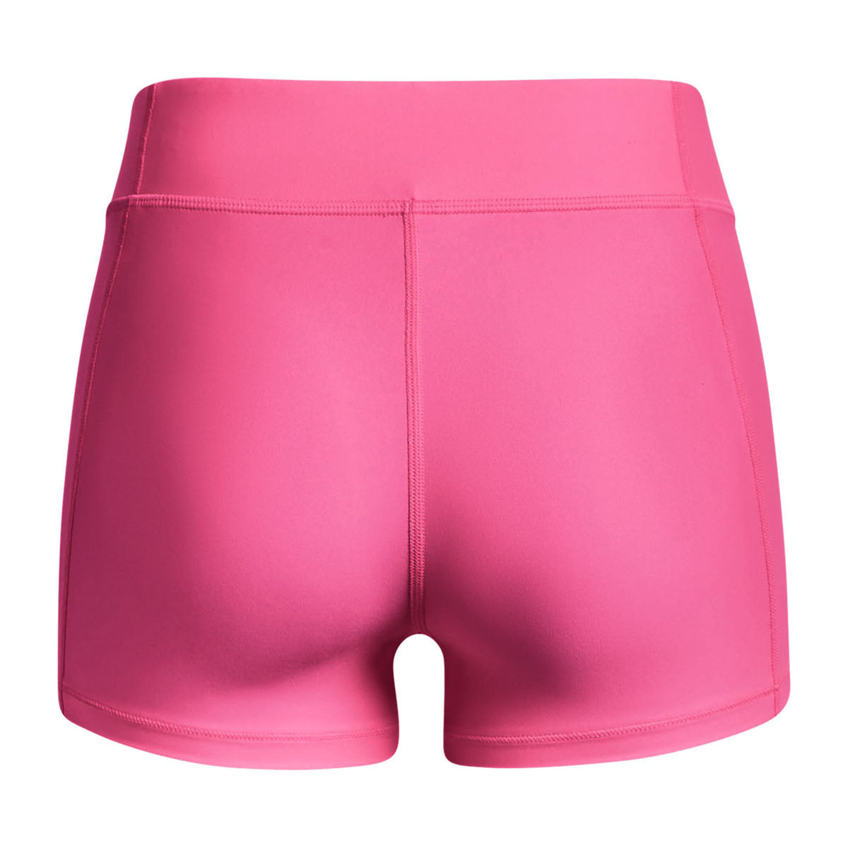 Short Fútbol Mujer Color Rosado-2