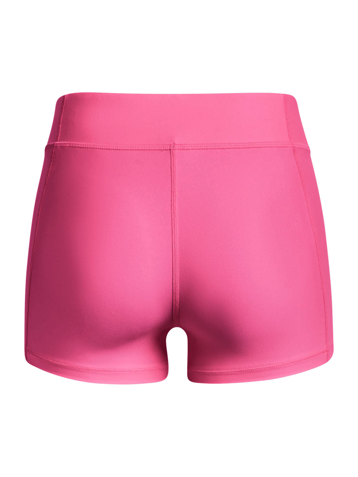 Short Fútbol Mujer Color Rosado-2