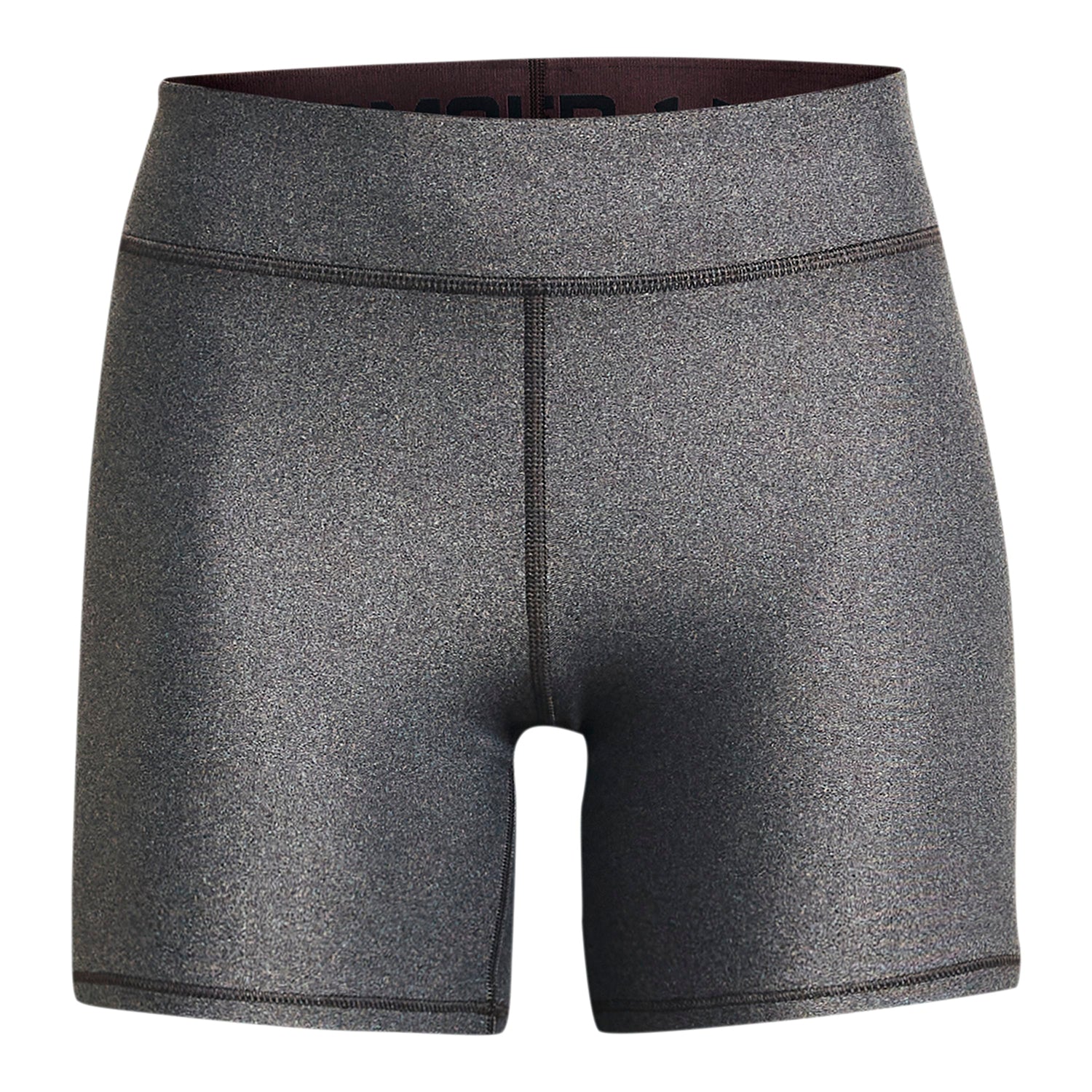 Short Training Mujer Color Gris-1