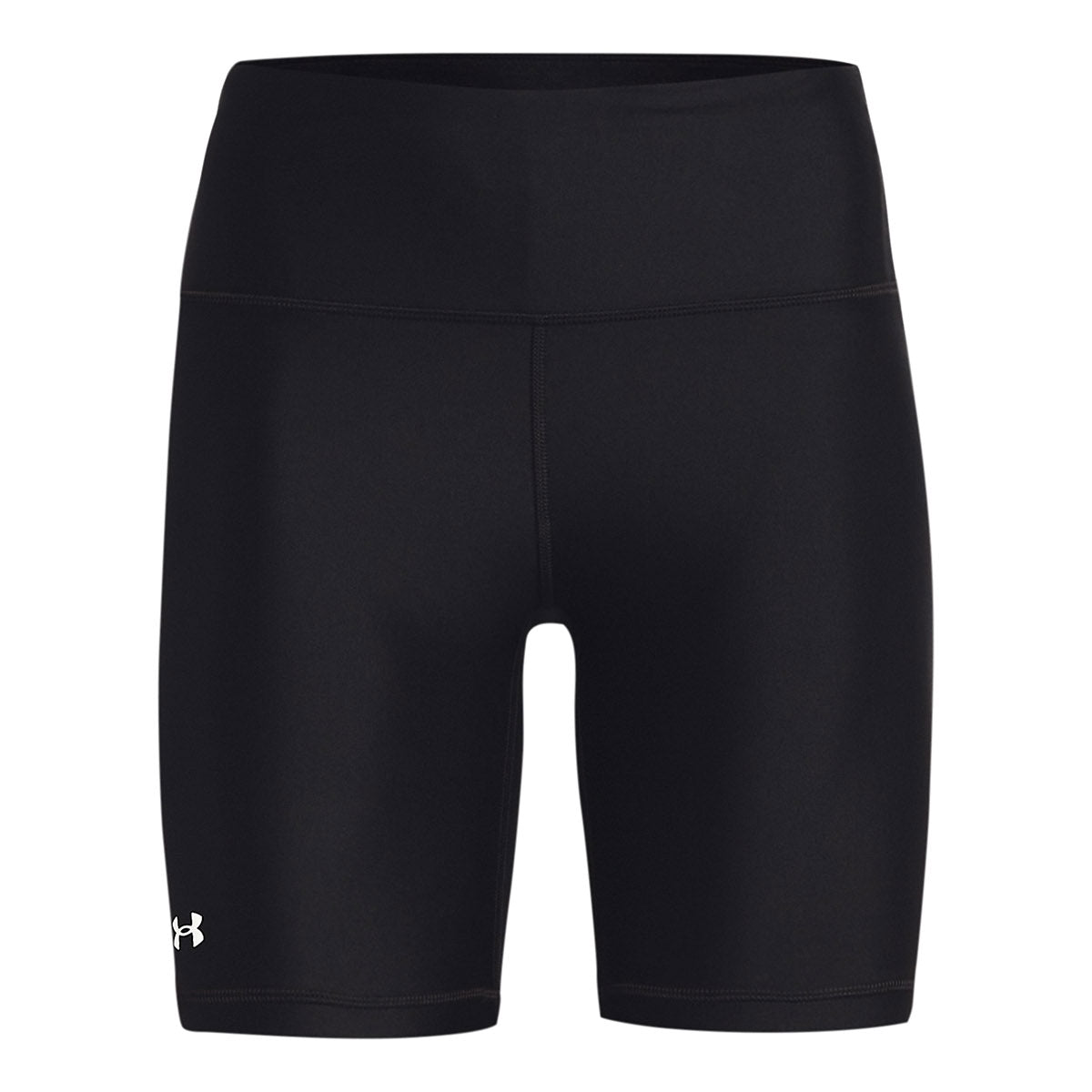 Short Training Mujer Color Negro-1