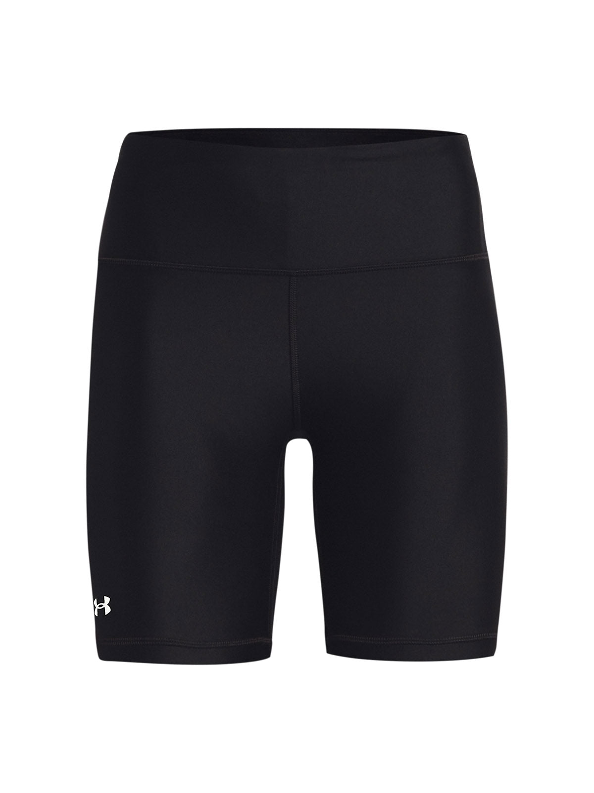 Short Training Mujer Color Negro-1