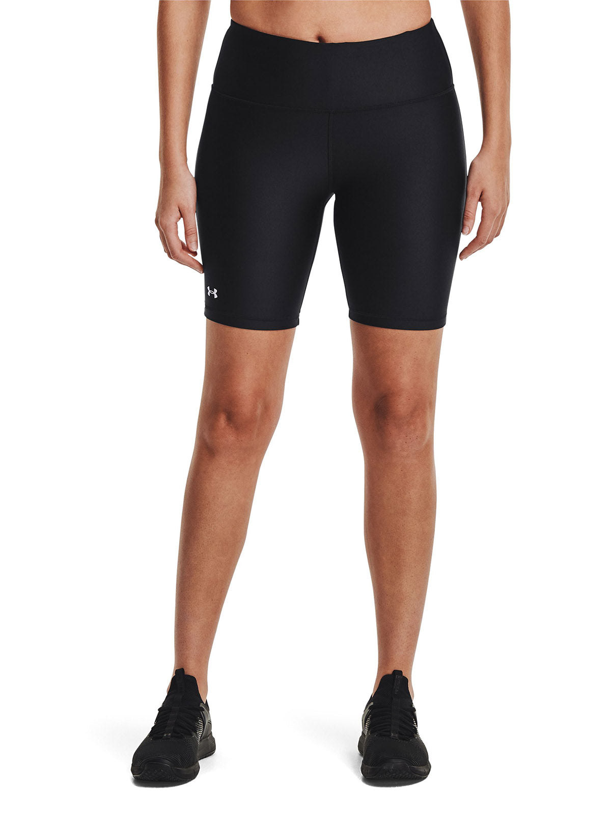 Short Training Mujer Color Negro-3
