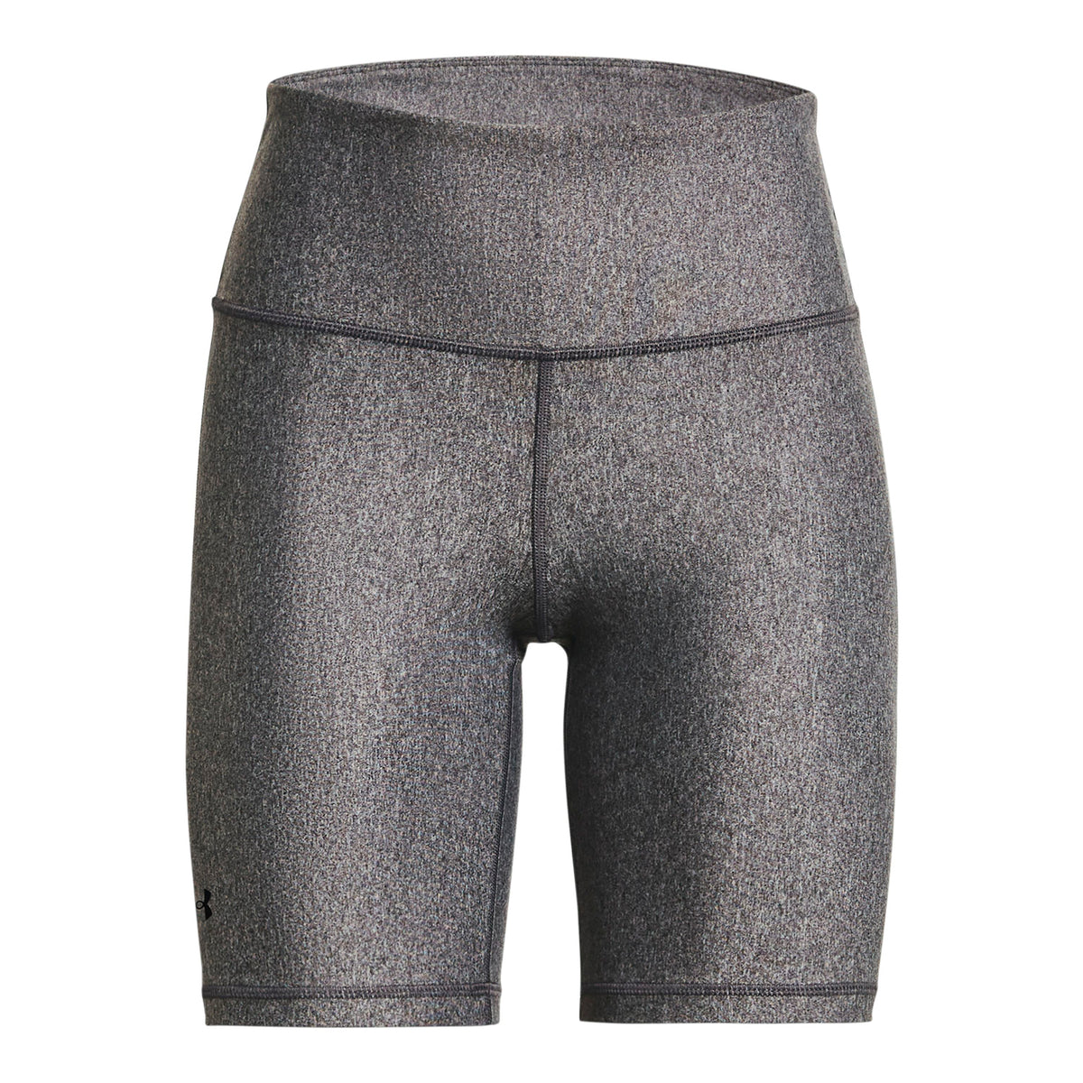 Short Fútbol Mujer Color Gris-1
