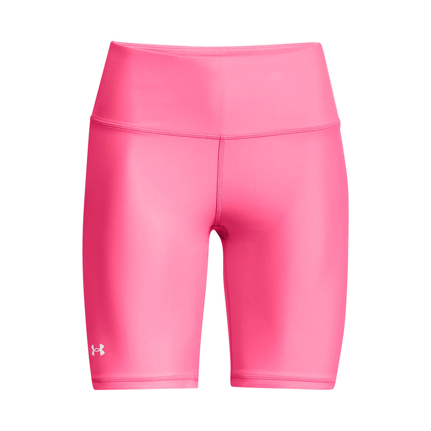 Short Fútbol Mujer Color Rosado-1
