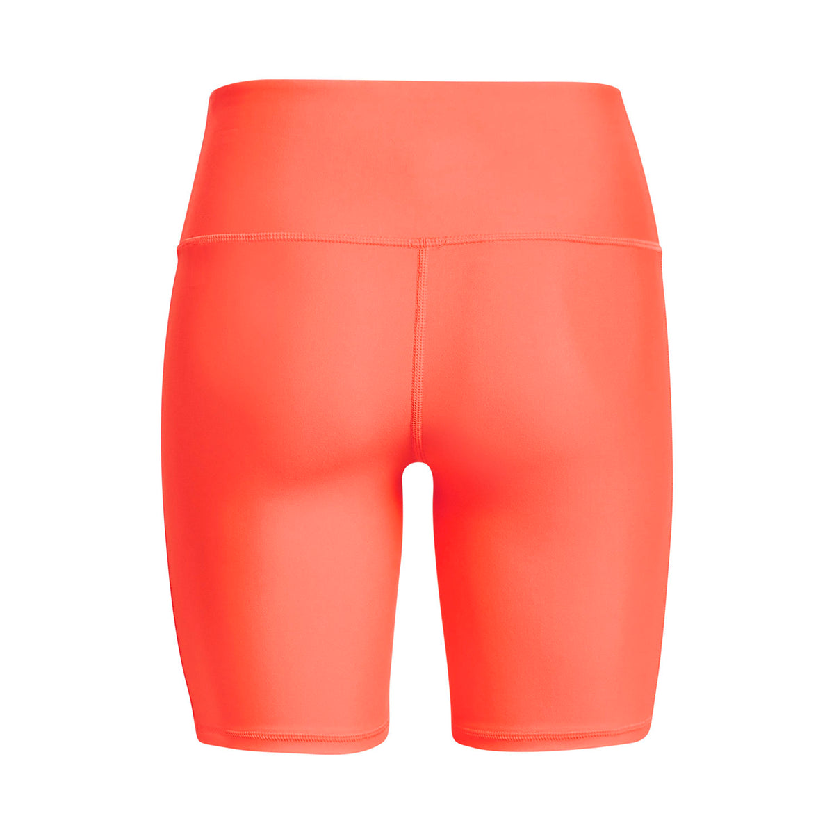 Short Training Mujer Color Naranja-2