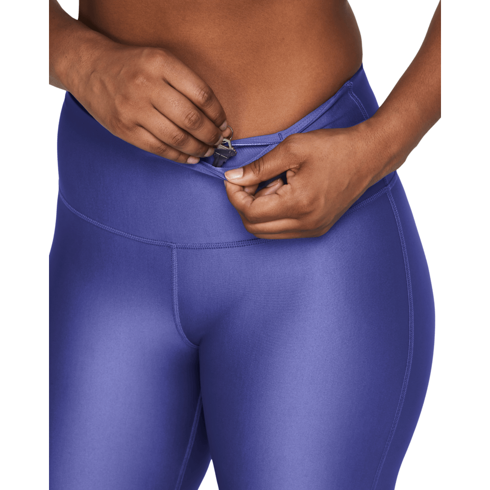 Short Training Mujer Color Morado