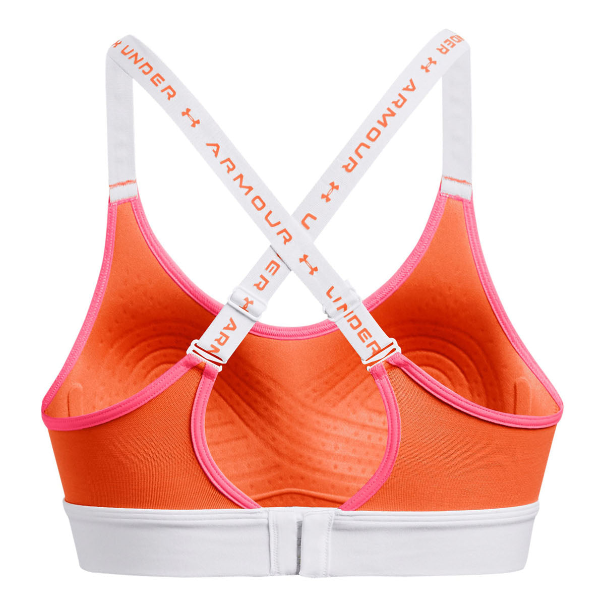 Bras Training Mujer Color Blanco-2