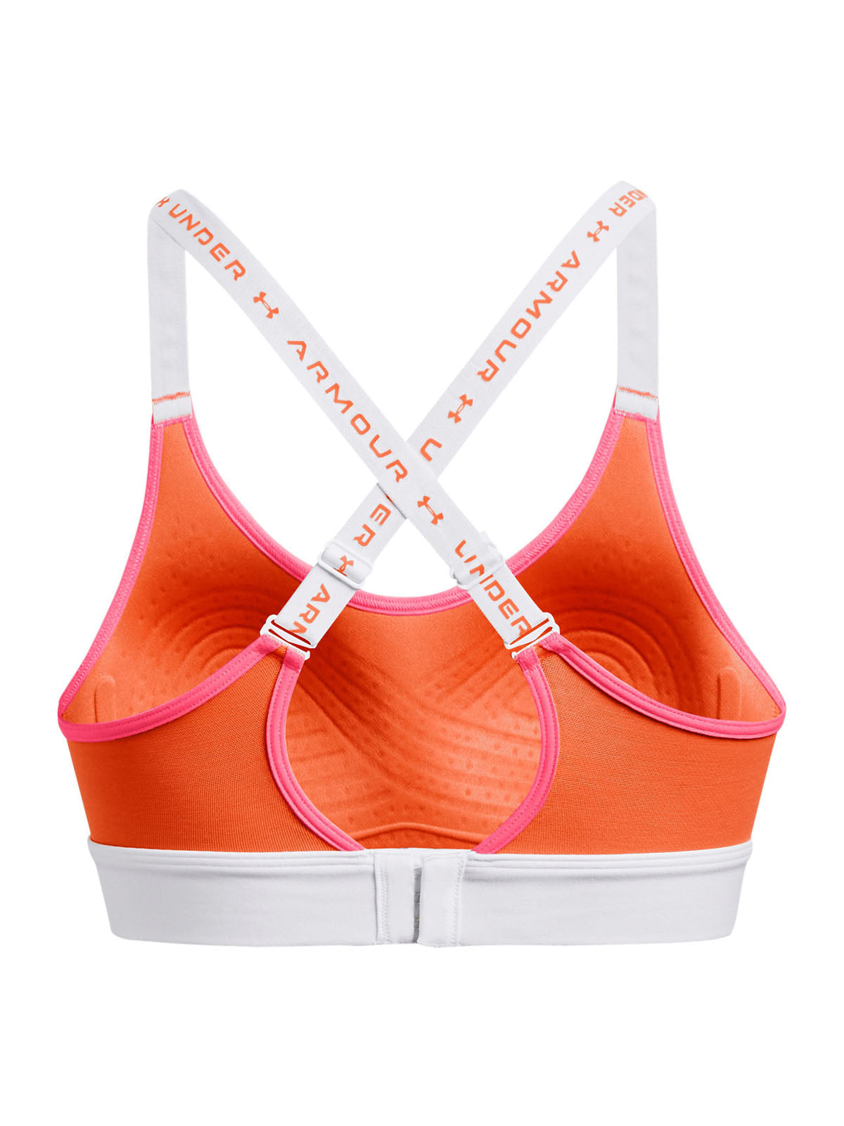 Bras Training Mujer Color Blanco-2