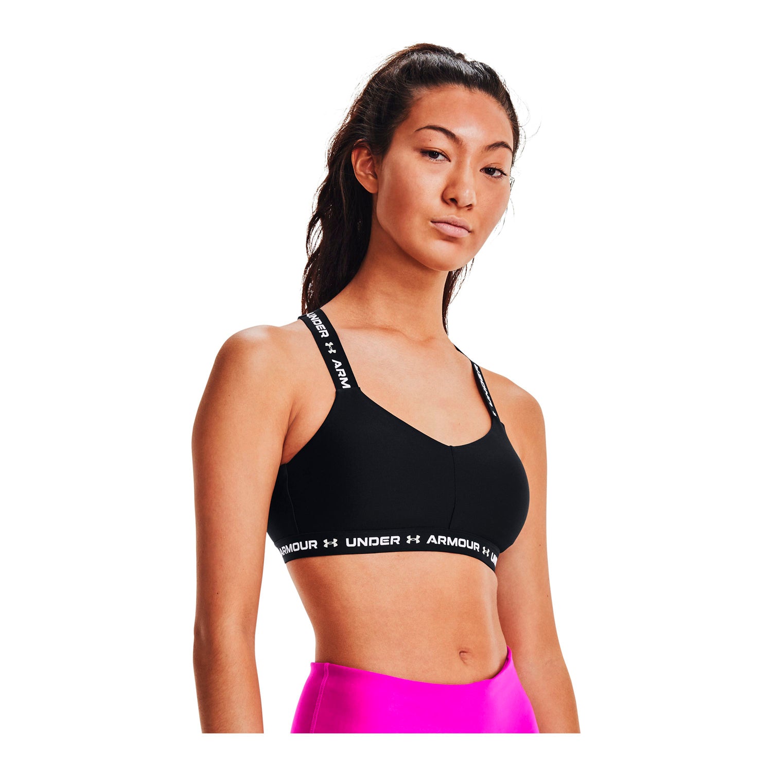 Bras Training Mujer Color Negro-1