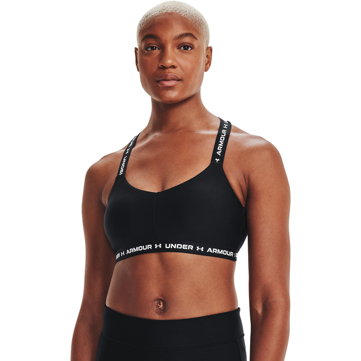 Bras Training Mujer Color Negro-4