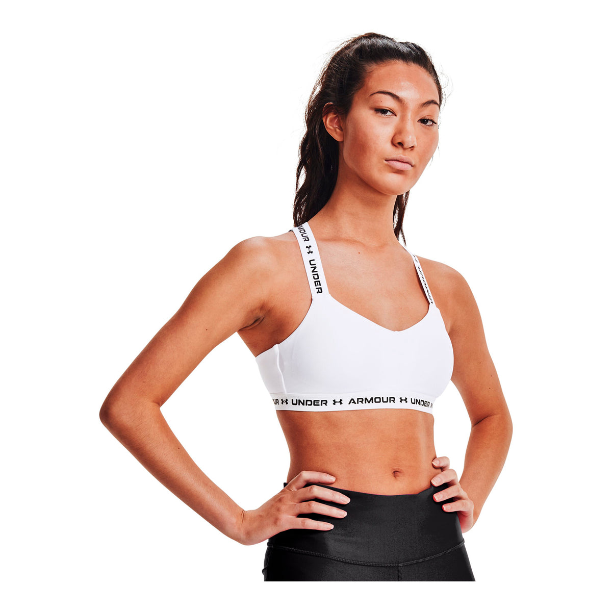 Bras Training Mujer Color Blanco-1