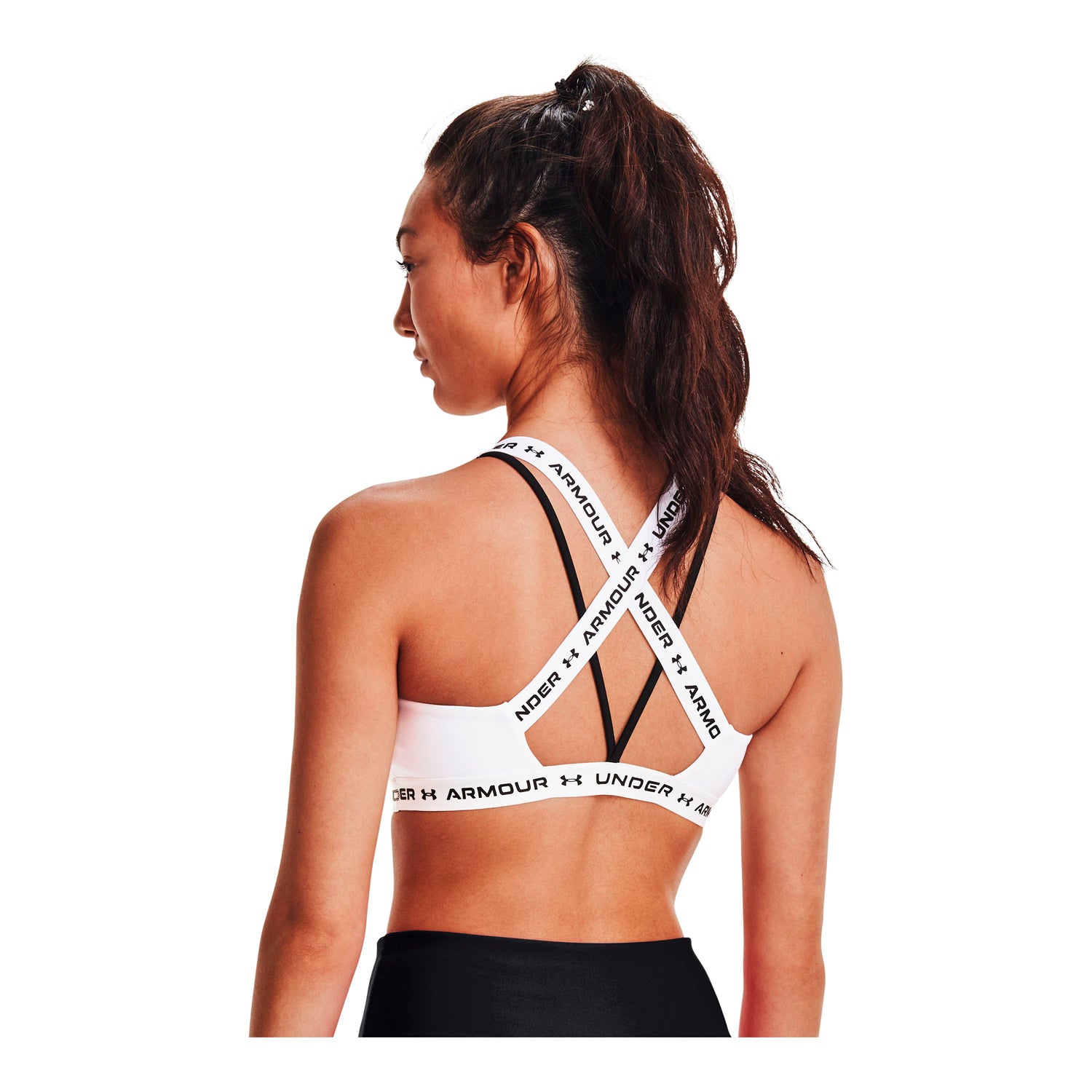 Bras Training Mujer Color Blanco-2