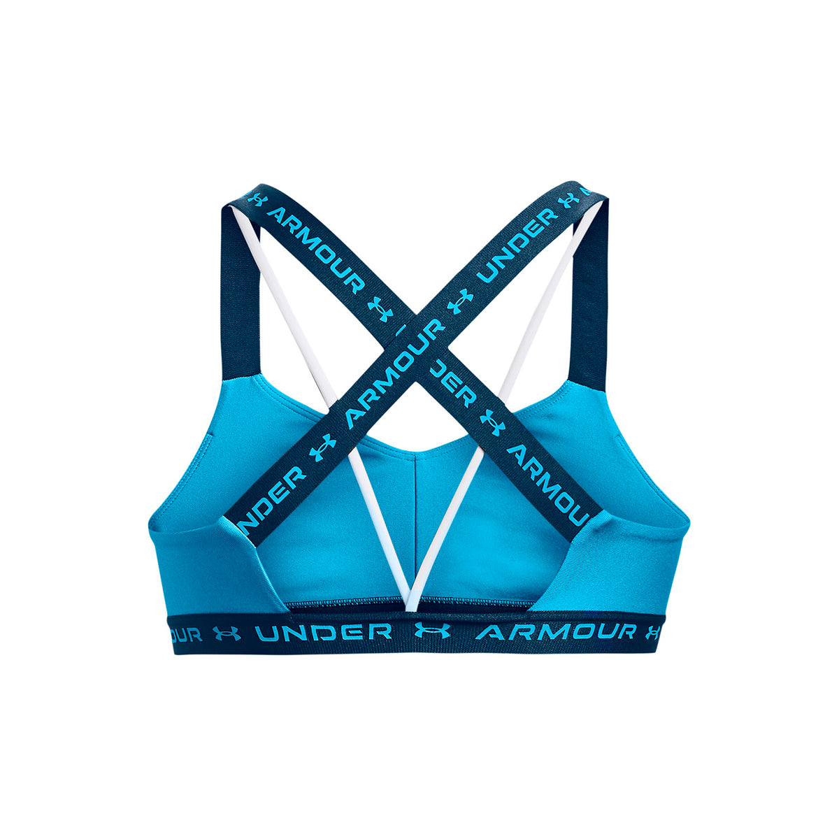 Bras Training Mujer Color Azul-2