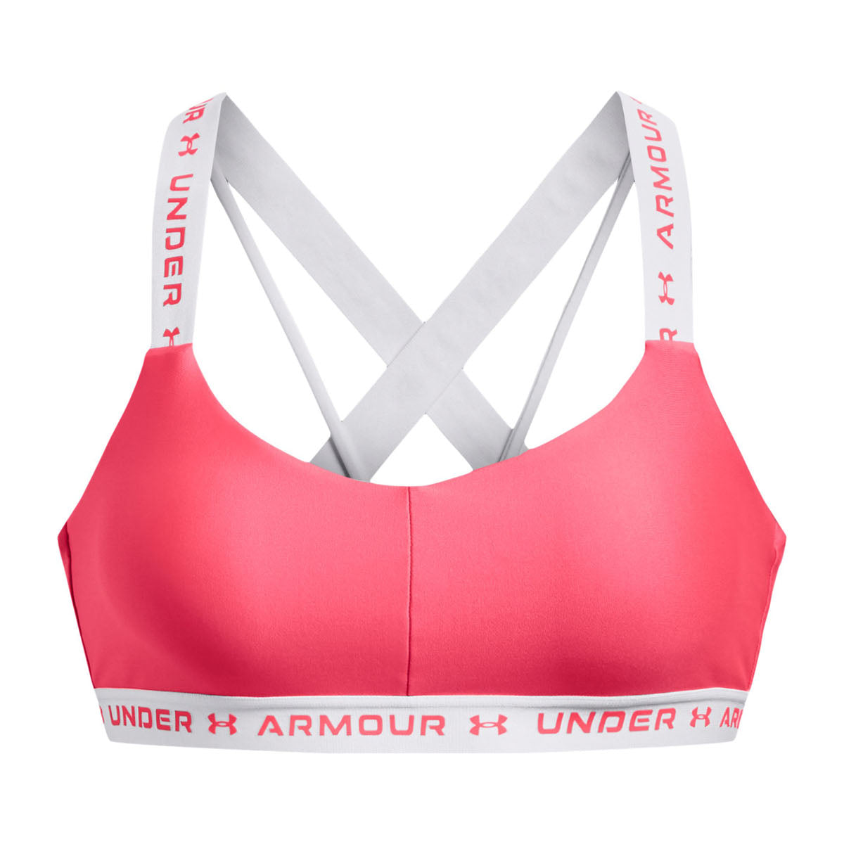 Bras Training Mujer Color Rosado-1
