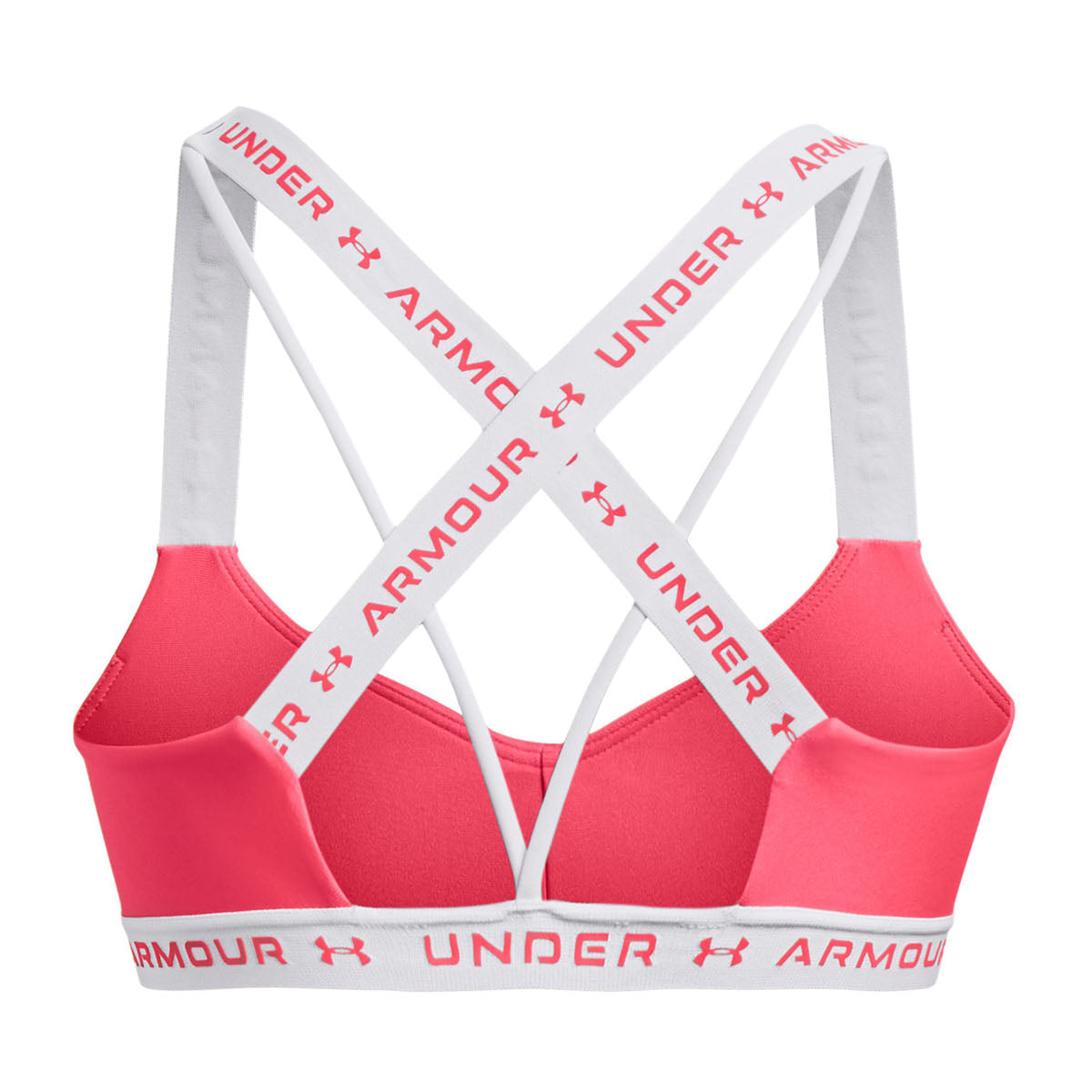 Bras Training Mujer Color Rosado-2