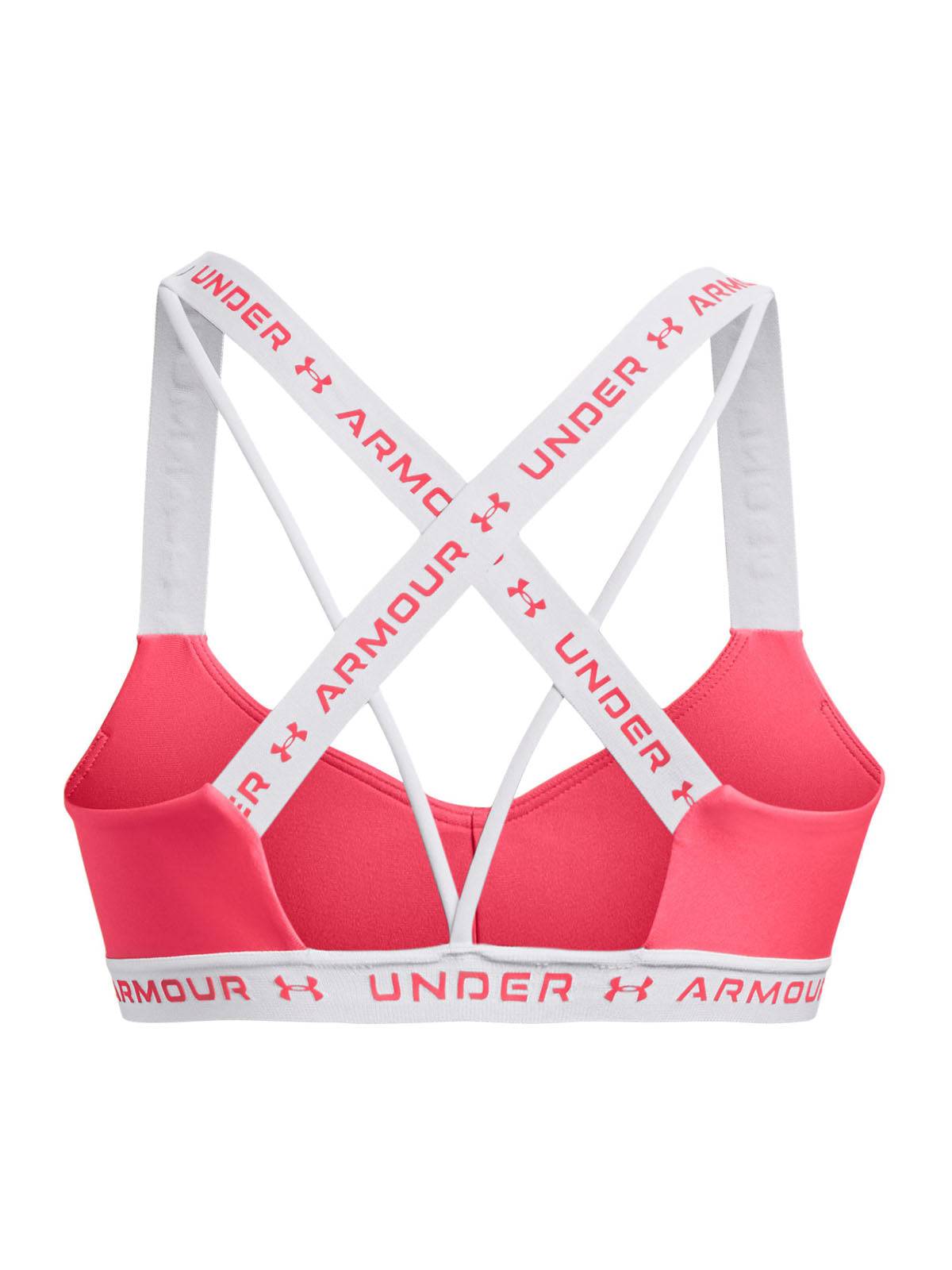 Bras Training Mujer Color Rosado-2
