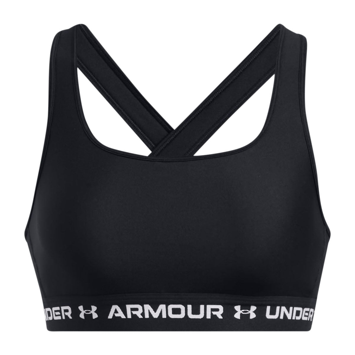 Bras Training Mujer Color Negro-1