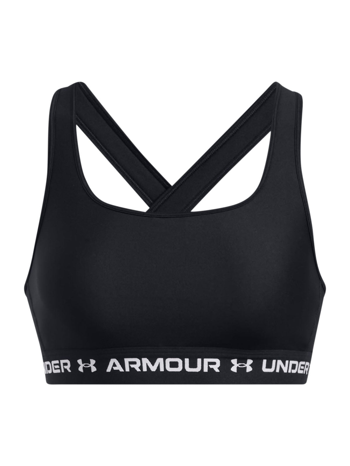 Bras Training Mujer Color Negro-1