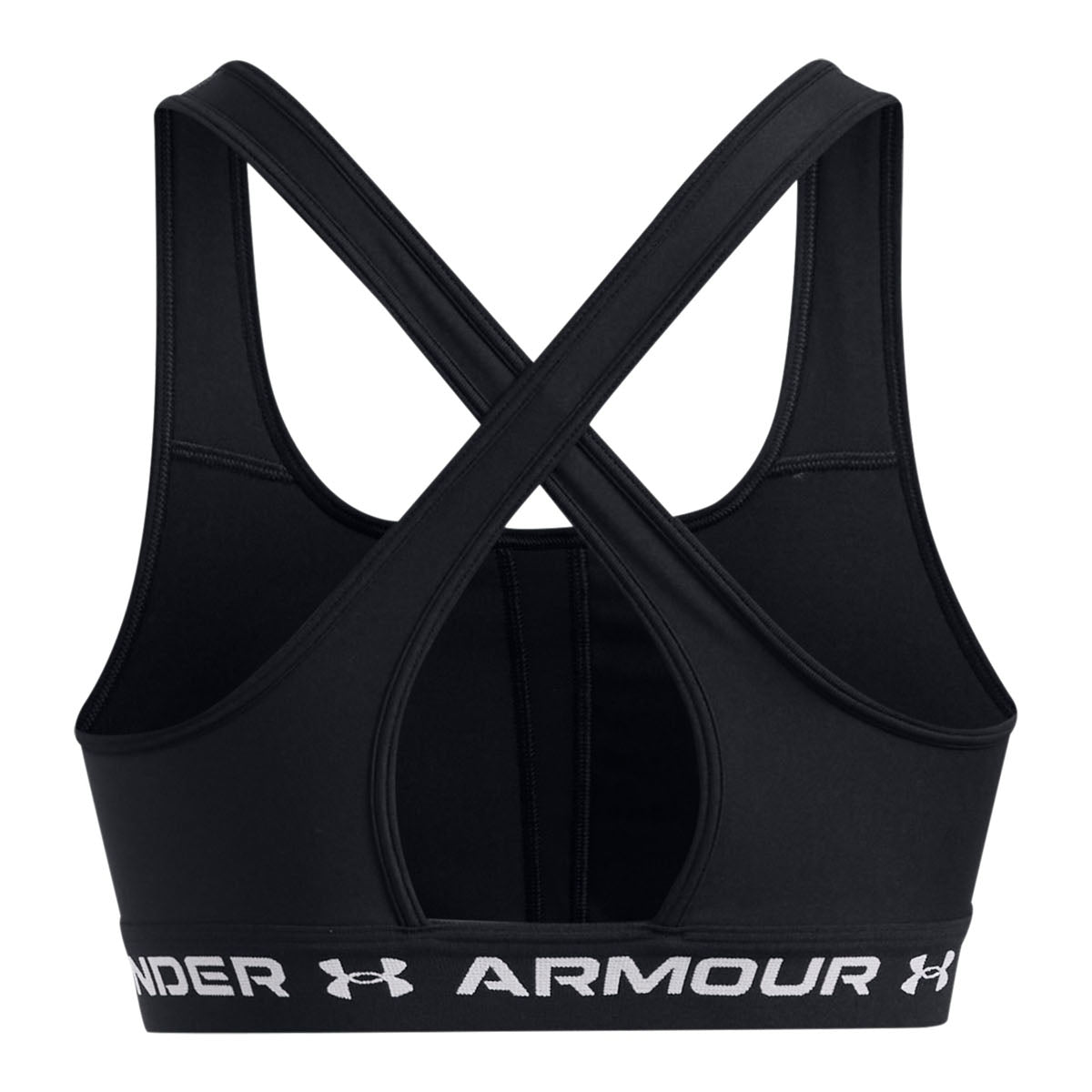 Bras Training Mujer Color Negro-2
