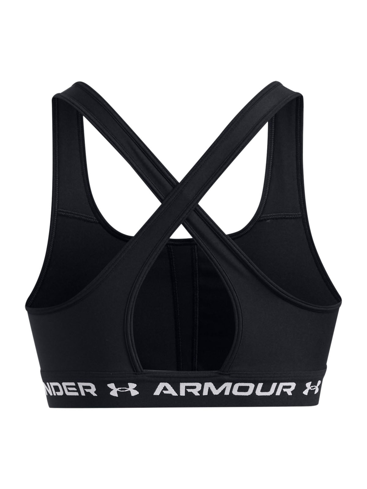 Bras Training Mujer Color Negro-2