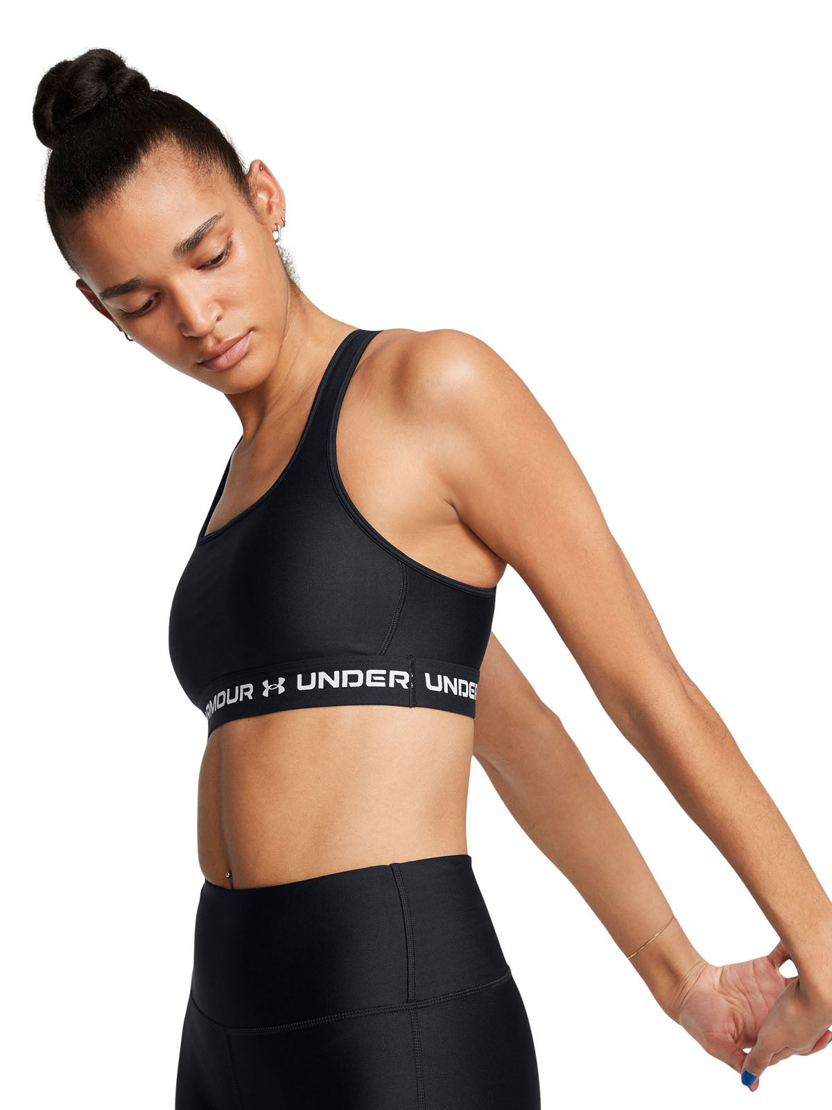 Bras Training Mujer Color Negro-3