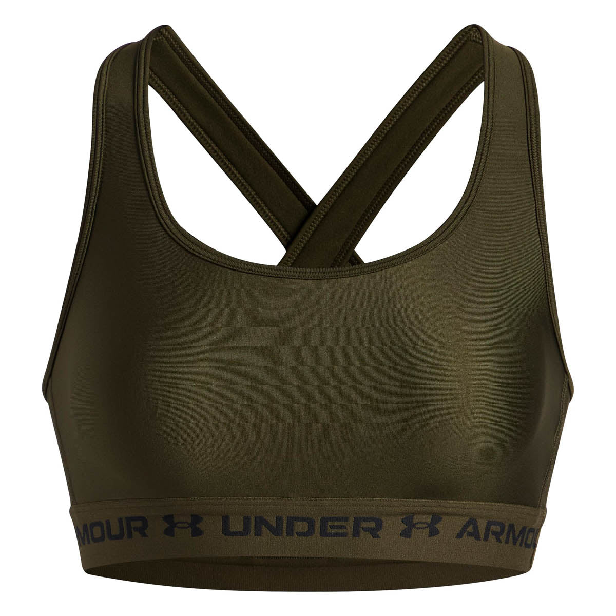 Bras Training Mujer Color Verde-1