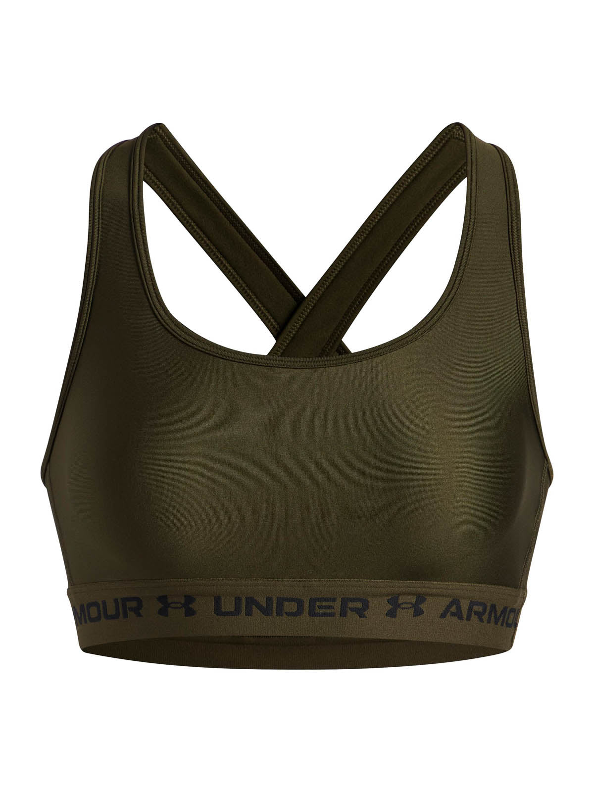 Bras Training Mujer Color Verde-1