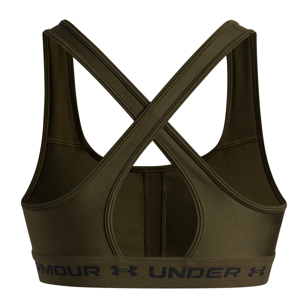 Bras Training Mujer Color Verde-2
