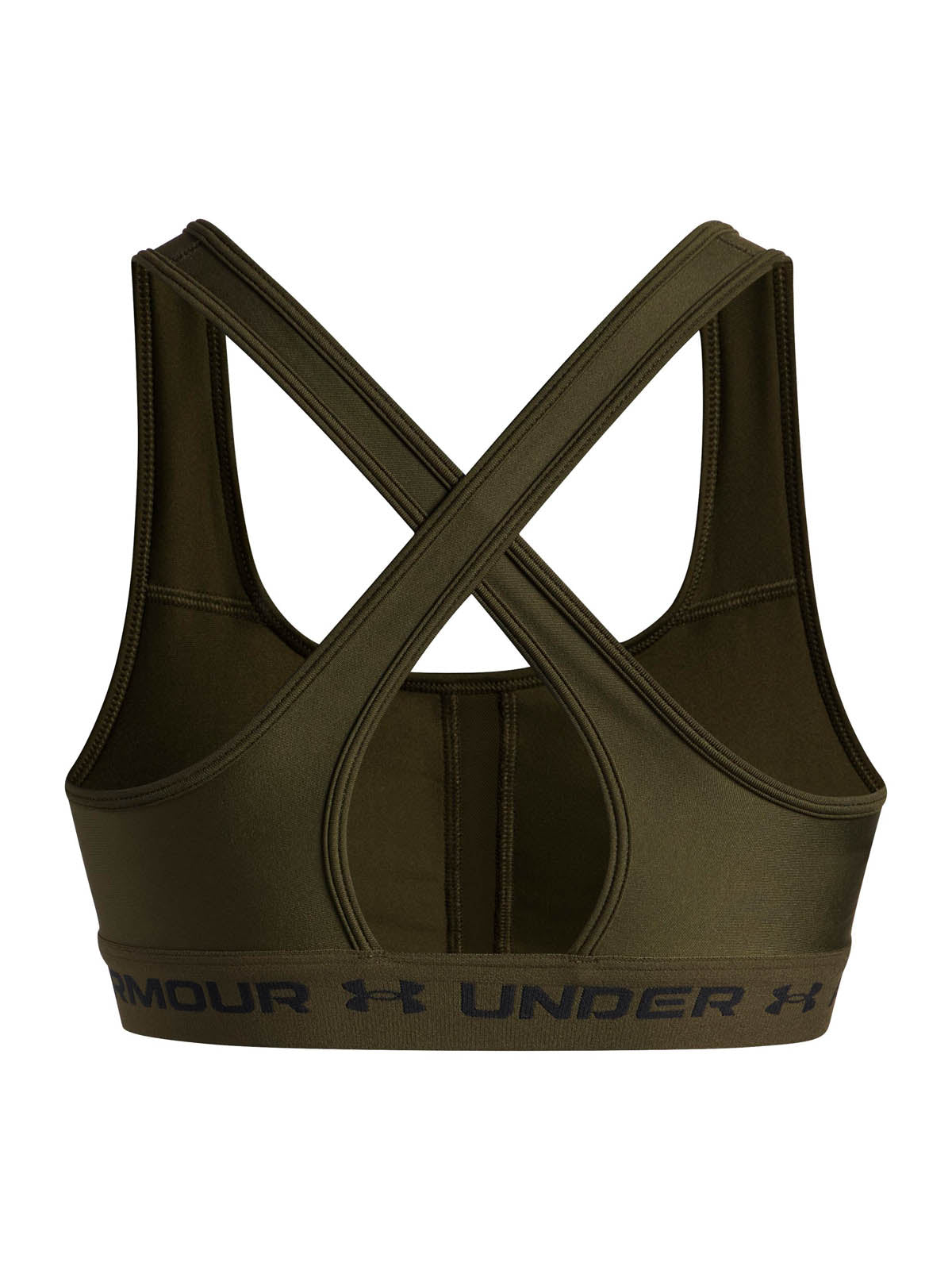 Bras Training Mujer Color Verde-2