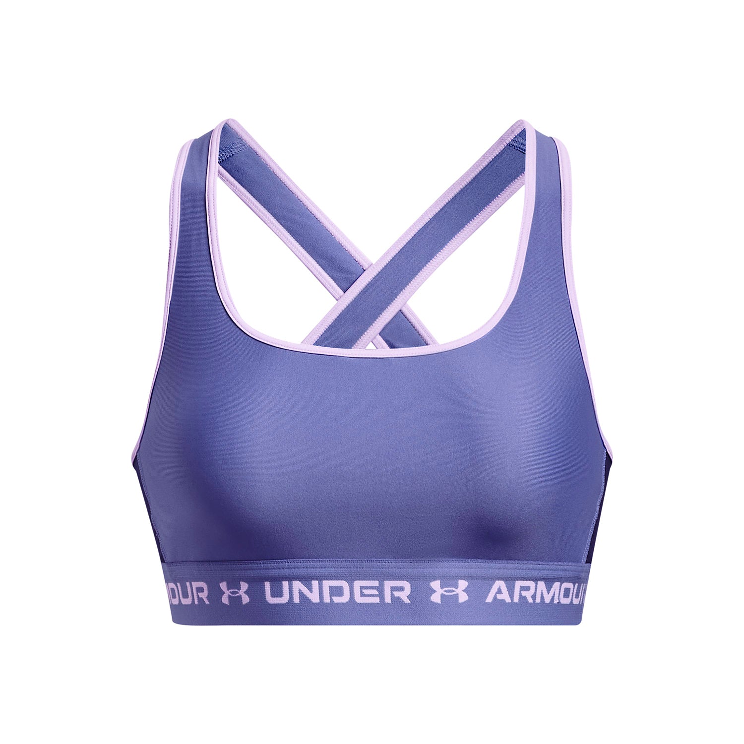 Bras Training Mujer Color Azul-1