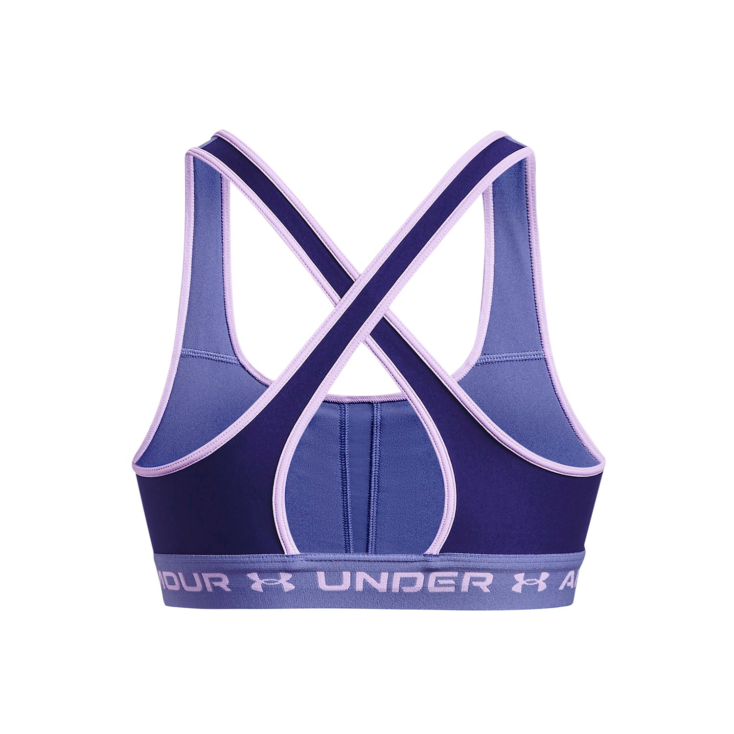 Bras Training Mujer Color Azul-2